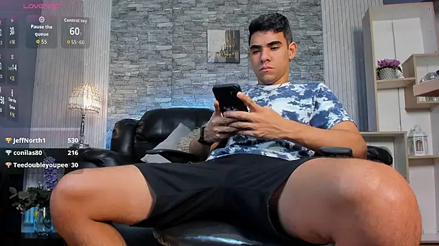 zack joness18 online show from June 2026 04:15:02 AM
