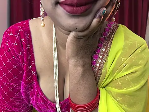 Ritika janu online show from February 2026 06:06:02 AM