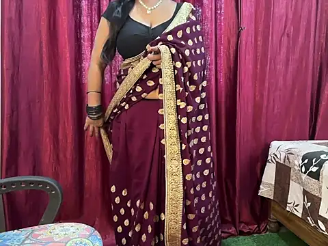 Ritika janu online show from April 2026 06:11:02 AM