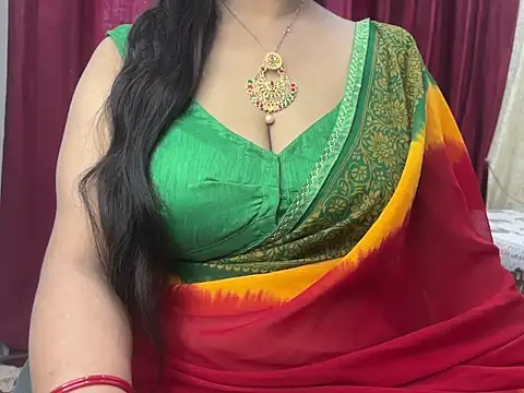 Snapshot of Ritika_janu chatting on June 2026 05:21:01 AM Ritika janu online show from June 2026 05:21:01 AM
