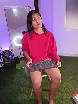 Snapshot of YeseniaRodriguez3 chatting on October 2025 12:02:02 AM YeseniaRodriguez3 online show from October 2025 12:02:02 AM