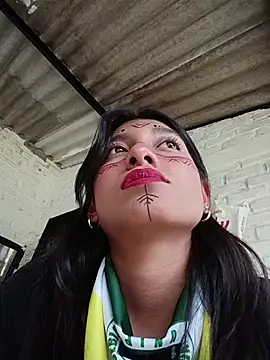 Snapshot of YeseniaRodriguez3 chatting on October 2025 05:47:03 PM YeseniaRodriguez3 online show from October 2025 05:47:03 PM