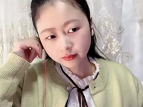 nuannuan35593 online show from November 2025 12:05:01 PM