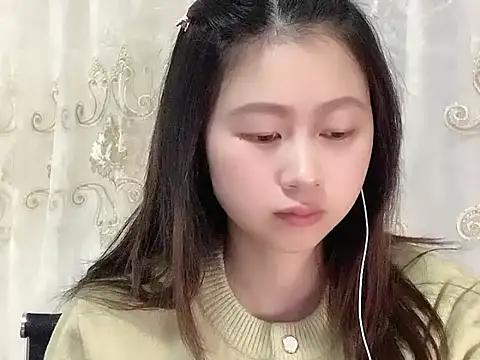 nuannuan35593 online show from November 2025 01:14:02 PM