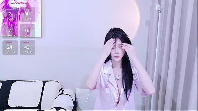 Snapshot of xiaoxi---n chatting on November 2025 10:09:01 AM xiaoxi---n online show from November 2025 10:09:01 AM