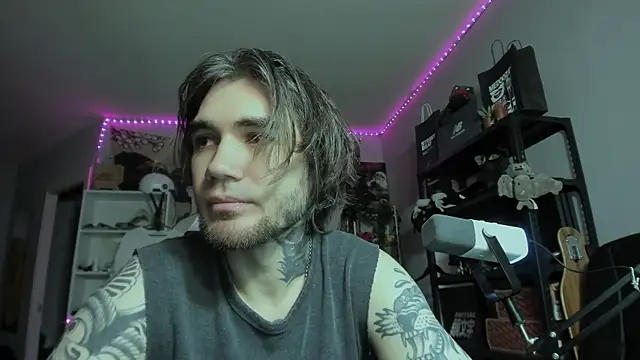 Go V Cs online show from January 2026 12:18:01 PM