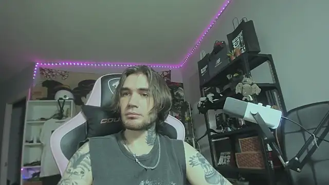 Go V Cs online show from January 2026 09:07:02 PM