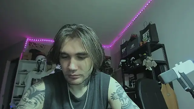 Go V Cs online show from February 2026 06:17:01 PM