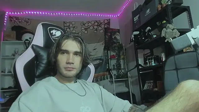 Go V Cs online show from February 2026 02:56:02 PM