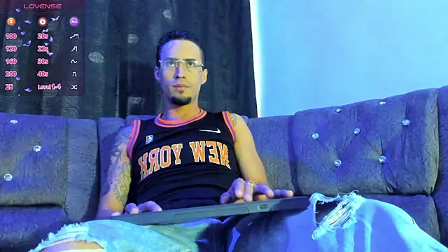 harold 777 online show from November 2025 10:42:02 PM