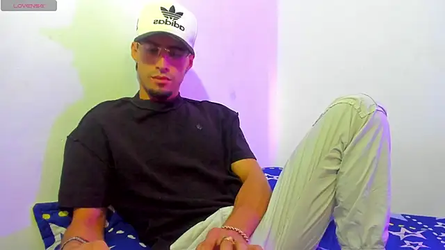 harold 777 online show from November 2025 09:37:02 PM