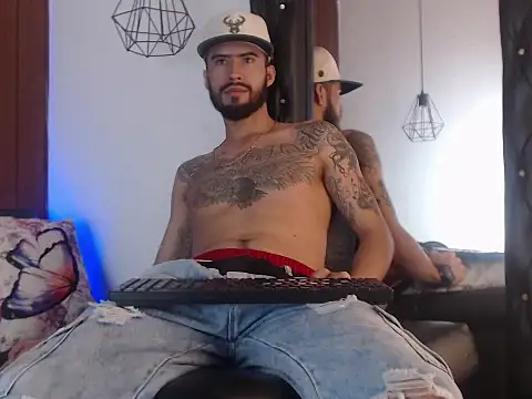 harold 777 online show from April 2026 06:00:02 AM