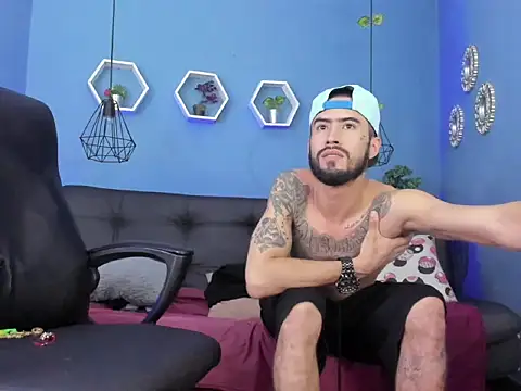 harold 777 online show from April 2026 06:05:02 PM