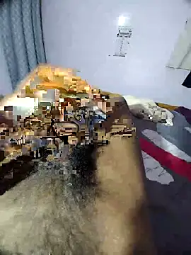 Snapshot of BLACKSUNNYBBC chatting on March 2026 05:53:02 PM BLACKSUNNYBBC online show from March 2026 05:53:02 PM