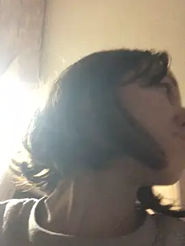 AnitaTenchi1 online show from December 2025 08:41:01 AM