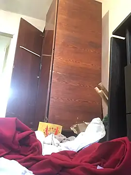 AnitaTenchi1 online show from March 2026 07:04:02 AM