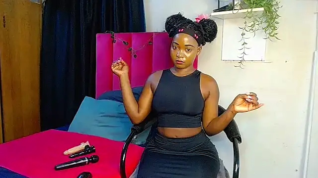 Lisa-001 online show from December 2025 02:01:02 PM