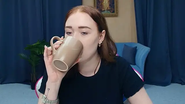 AddieOsler online show from January 2026 08:12:02 PM