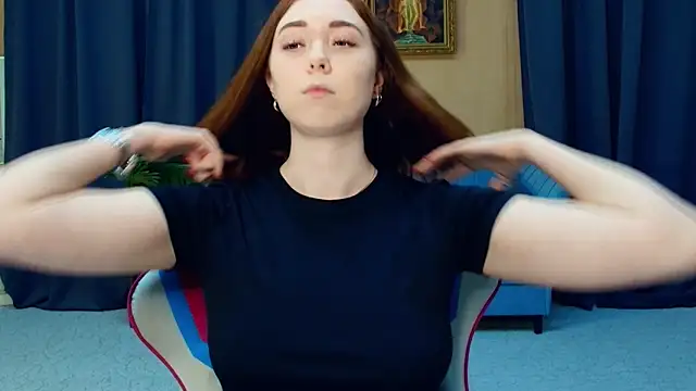 AddieOsler online show from February 2026 08:27:01 PM