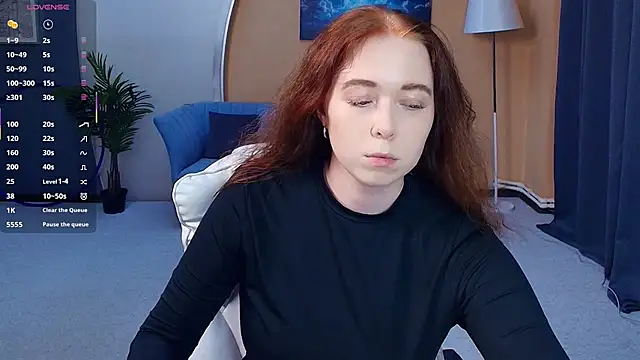AddieOsler online show from June 2026 07:38:02 PM