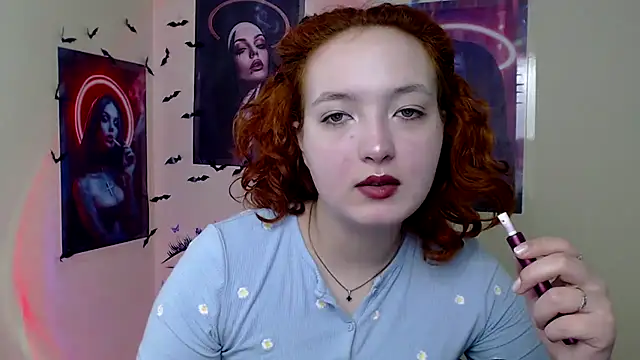 MissAriaa online show from February 2026 06:55:02 AM