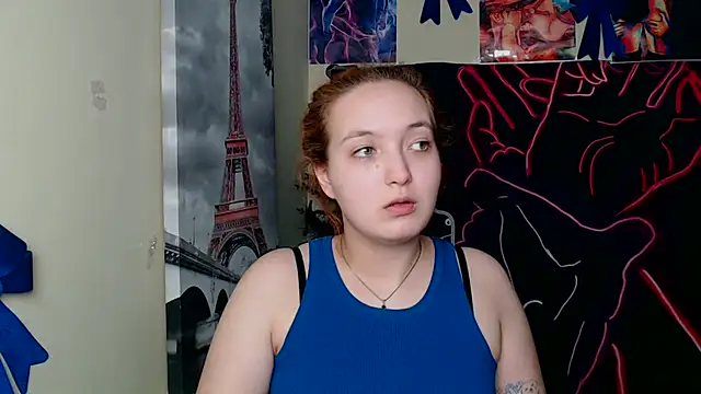 Snapshot of MissAriaa chatting on March 2026 01:22:02 AM MissAriaa online show from March 2026 01:22:02 AM