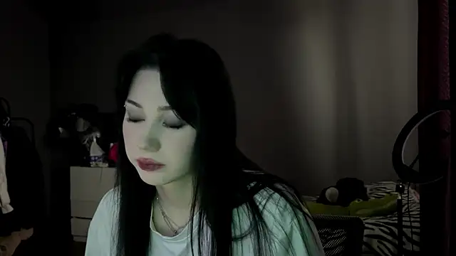 Snapshot of SusyRitthaler chatting on November 2025 09:32:02 AM SusyRitthaler online show from November 2025 09:32:02 AM