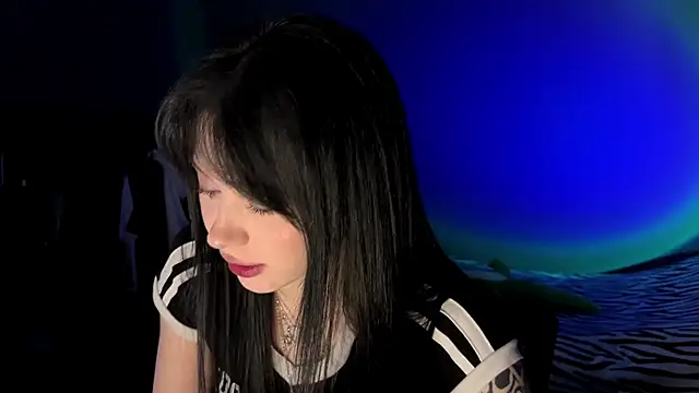 Snapshot of SusyRitthaler chatting on November 2025 09:53:01 AM SusyRitthaler online show from November 2025 09:53:01 AM