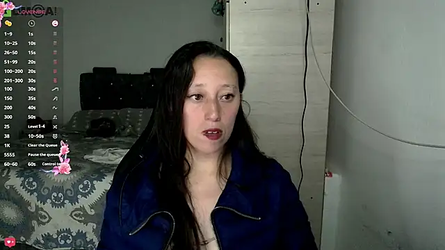 Snapshot of Sunshine_e chatting on February 2026 08:48:02 PM Sunshine e online show from February 2026 08:48:02 PM