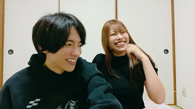 Snapshot of Yuzuha_chan chatting on October 2025 02:51:02 PM Yuzuha chan online show from October 2025 02:51:02 PM