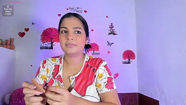 Snapshot of Leyacopper_ chatting on February 2026 12:15:02 AM Leyacopper online show from February 2026 12:15:02 AM