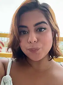 RileyFlame online show from February 2026 12:15:01 PM