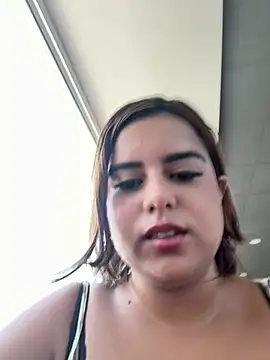 RileyFlame online show from February 2026 04:44:01 PM