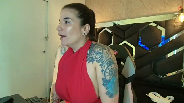 cataleya sambrano online show from February 2026 11:31:02 AM