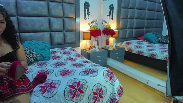 Sasha Picot17 online show from December 2025 03:13:01 AM