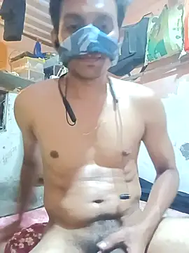 Blackdick 007 online show from May 2026 09:42:02 PM