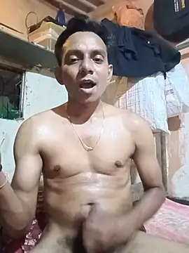 Blackdick 007 online show from June 2026 08:11:02 PM