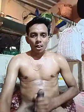 Blackdick 007 online show from June 2026 07:15:01 PM