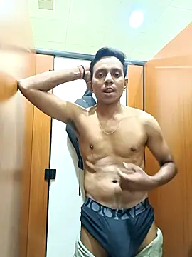 Blackdick 007 online show from July 2026 09:45:01 AM