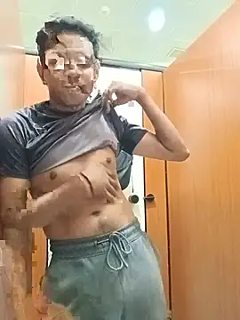 Blackdick 007 online show from July 2026 09:27:01 AM