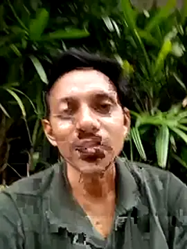 Blackdick 007 online show from August 2026 12:19:01 PM