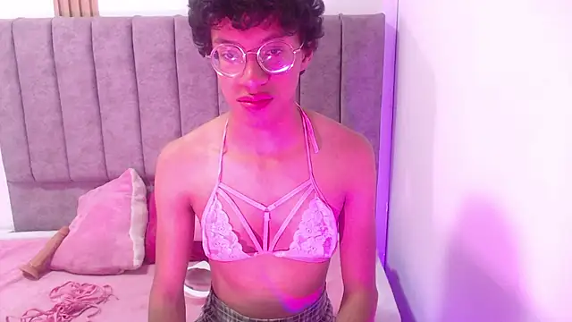 Athenea Zoe online show from November 2025 11:48:01 PM