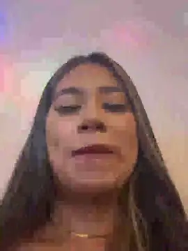 SoriEaston online show from December 2025 03:01:02 AM