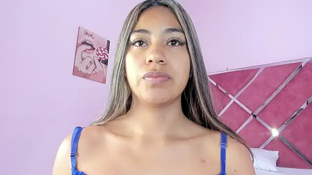 SoriEaston online show from February 2026 12:54:01 PM