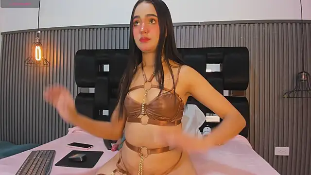 NhoanBrunette online show from January 2026 02:09:02 PM