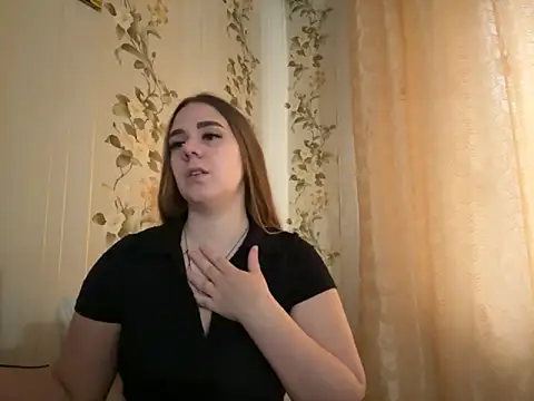 Snapshot of Hanna_777 chatting on November 2025 08:36:02 AM Hanna 777 online show from November 2025 08:36:02 AM