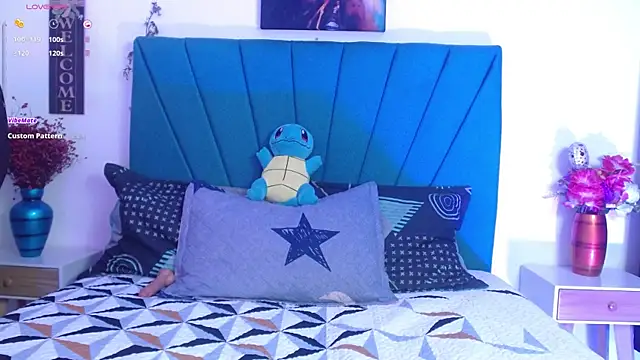 Stefany wish online show from November 2025 01:11:01 PM