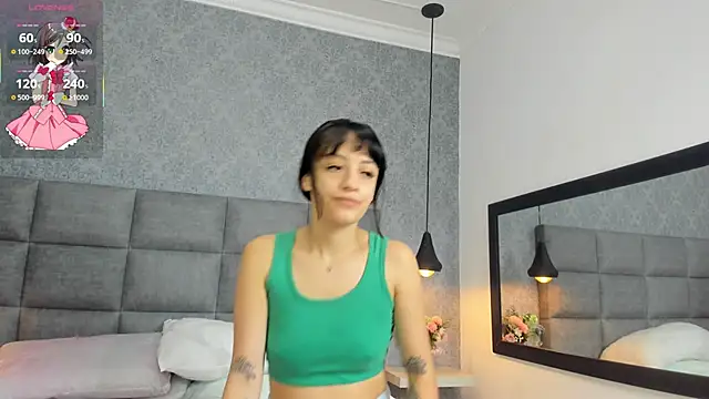 Snapshot of Luna_Bella3 chatting on November 2025 10:59:02 AM Luna Bella3 online show from November 2025 10:59:02 AM