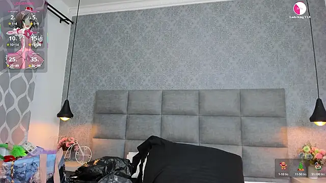 Snapshot of Luna_Bella3 chatting on December 2025 11:08:02 AM Luna Bella3 online show from December 2025 11:08:02 AM