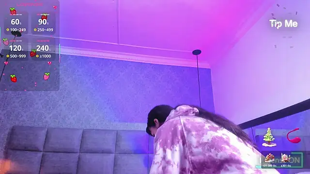 Luna Bella3 online show from January 2026 11:04:02 AM